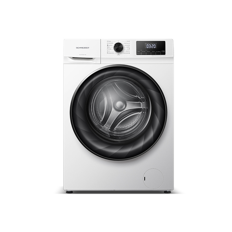 Lave linge Schneider SCLLF1014VAW 10 KG