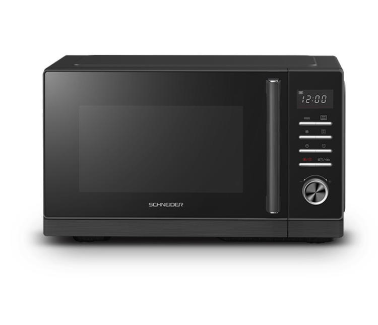 Micro-Ondes Grill Schneider SCMW2125CDB