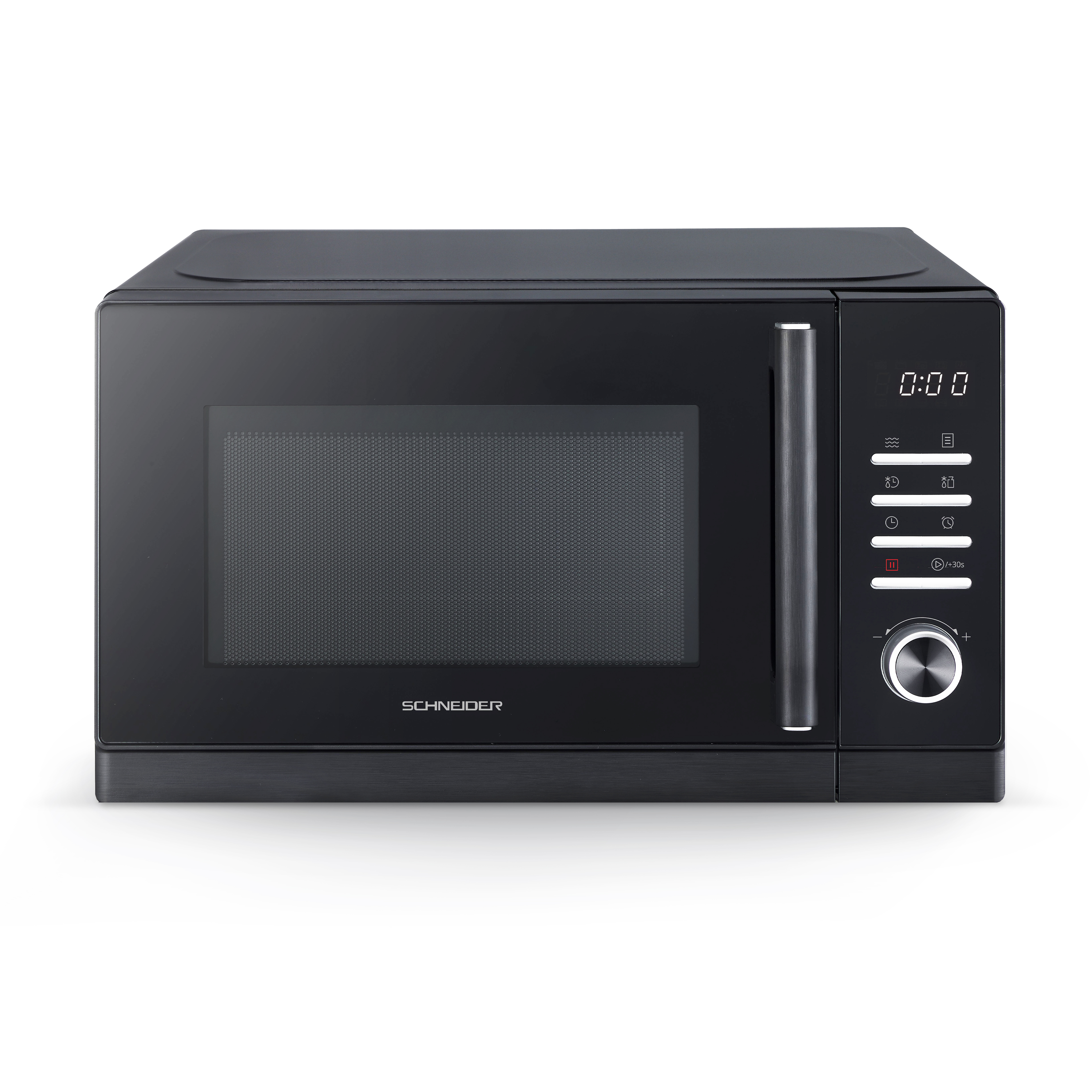 Micro-Ondes Monofonction Schneider SCMW2125SDB