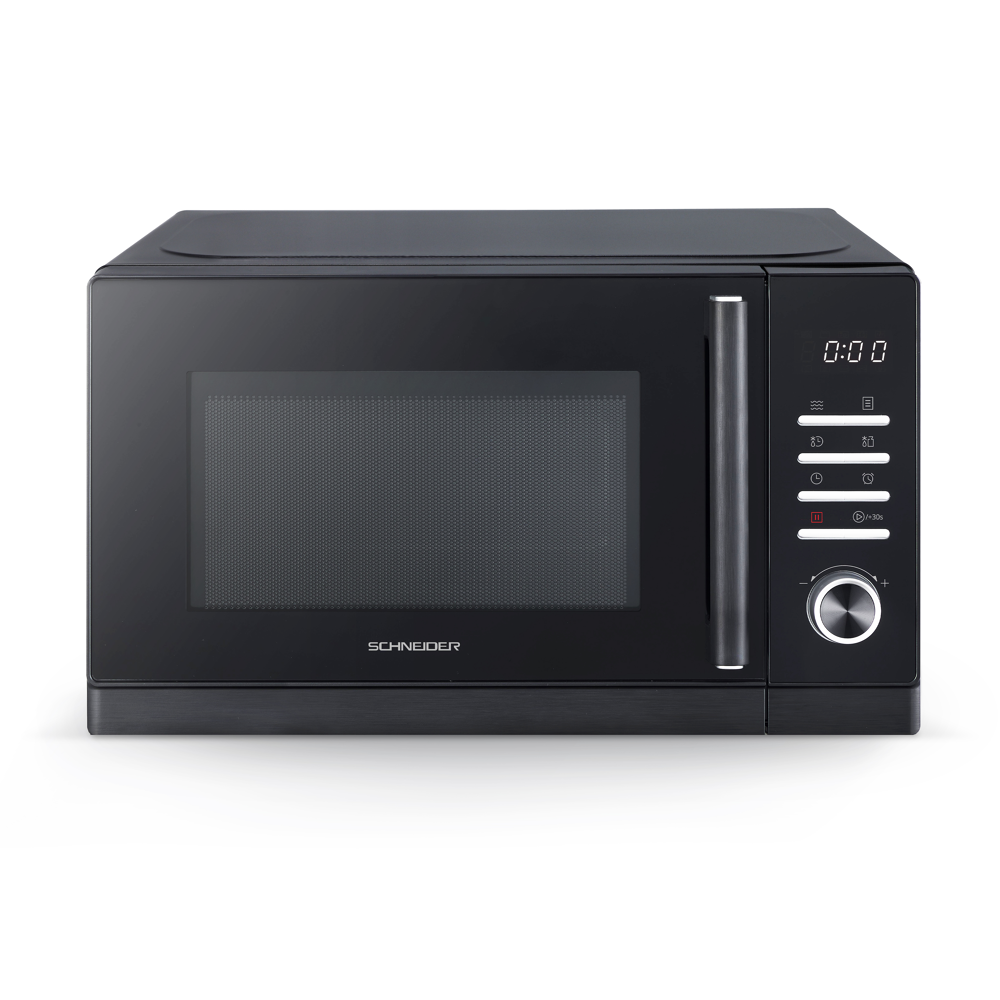Micro-Ondes Monofonction Schneider SCMW2125SDB