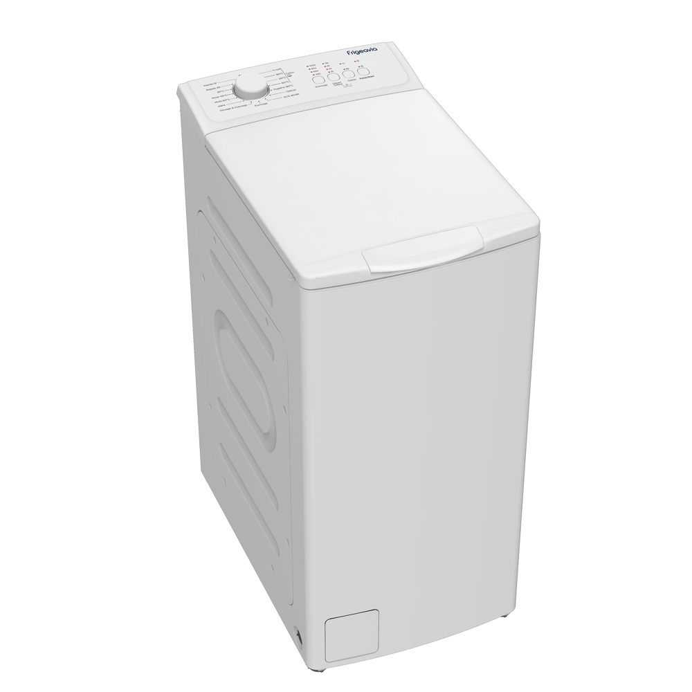 Machine à Laver TOP 5Kg Frigeavia FRLLT510W