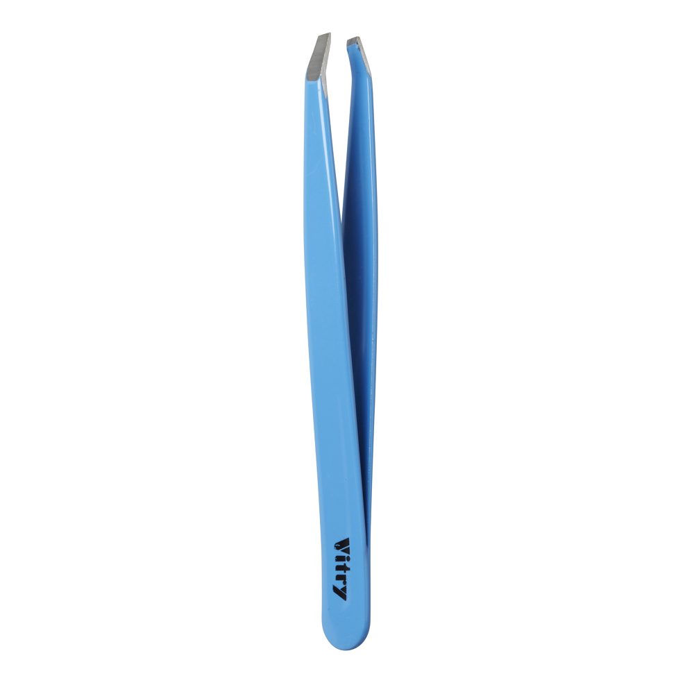 Pince à Epiler Professionnelle Crabe Couleur