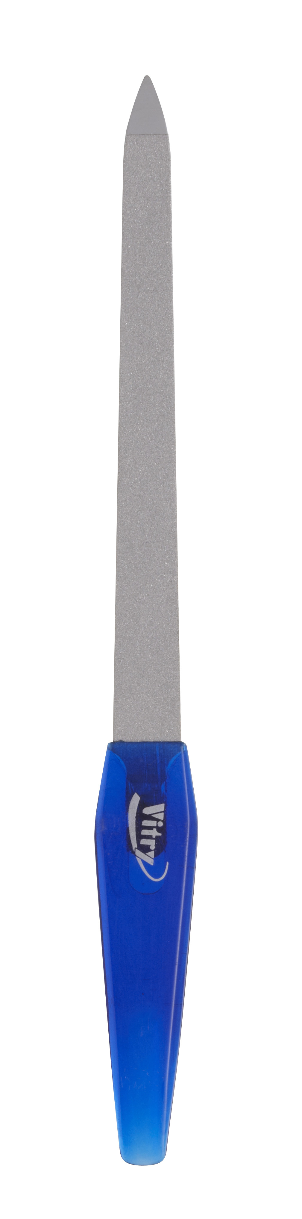 Lime à ongles Saphir 17 Cm Bleu