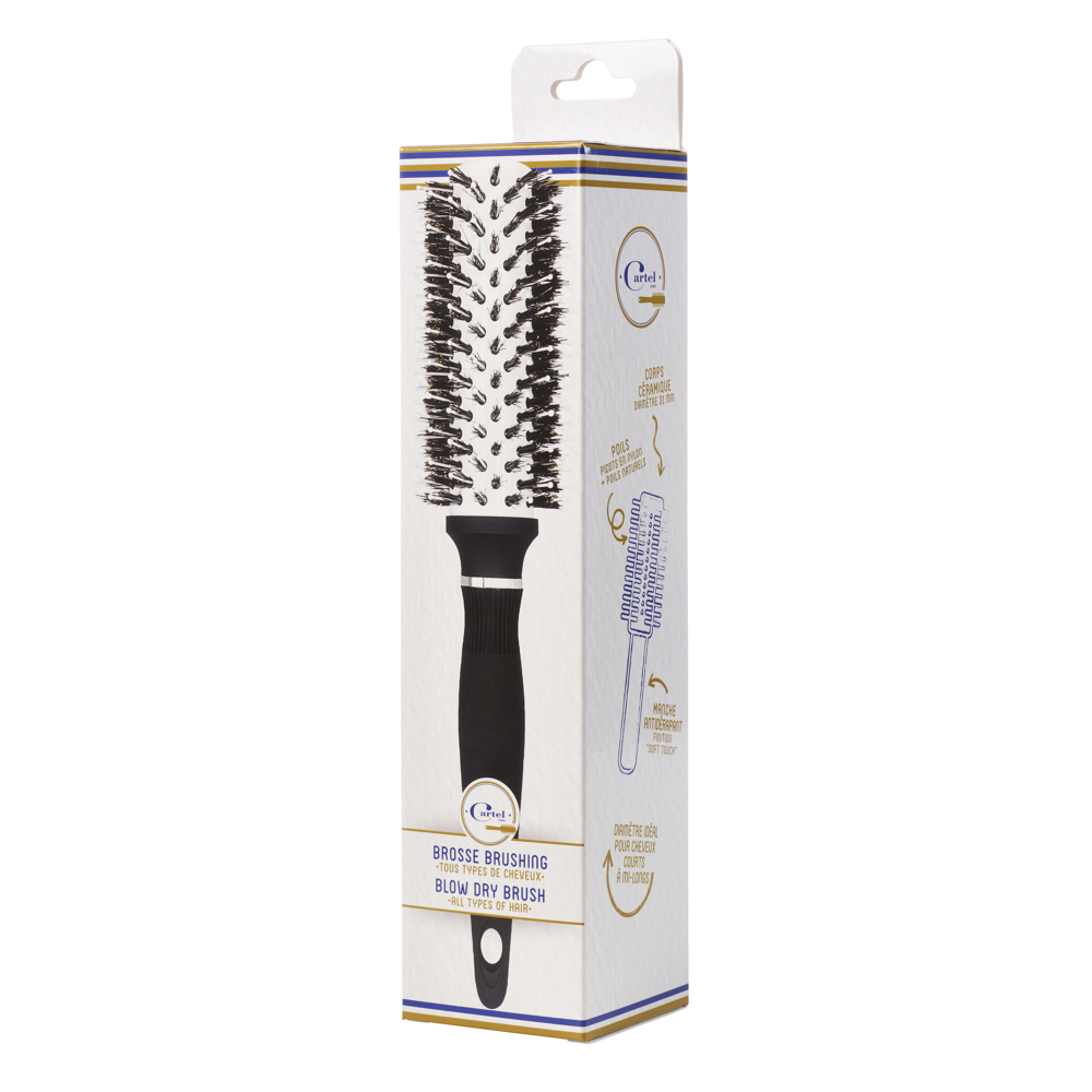 Brosse Brushing 31mm