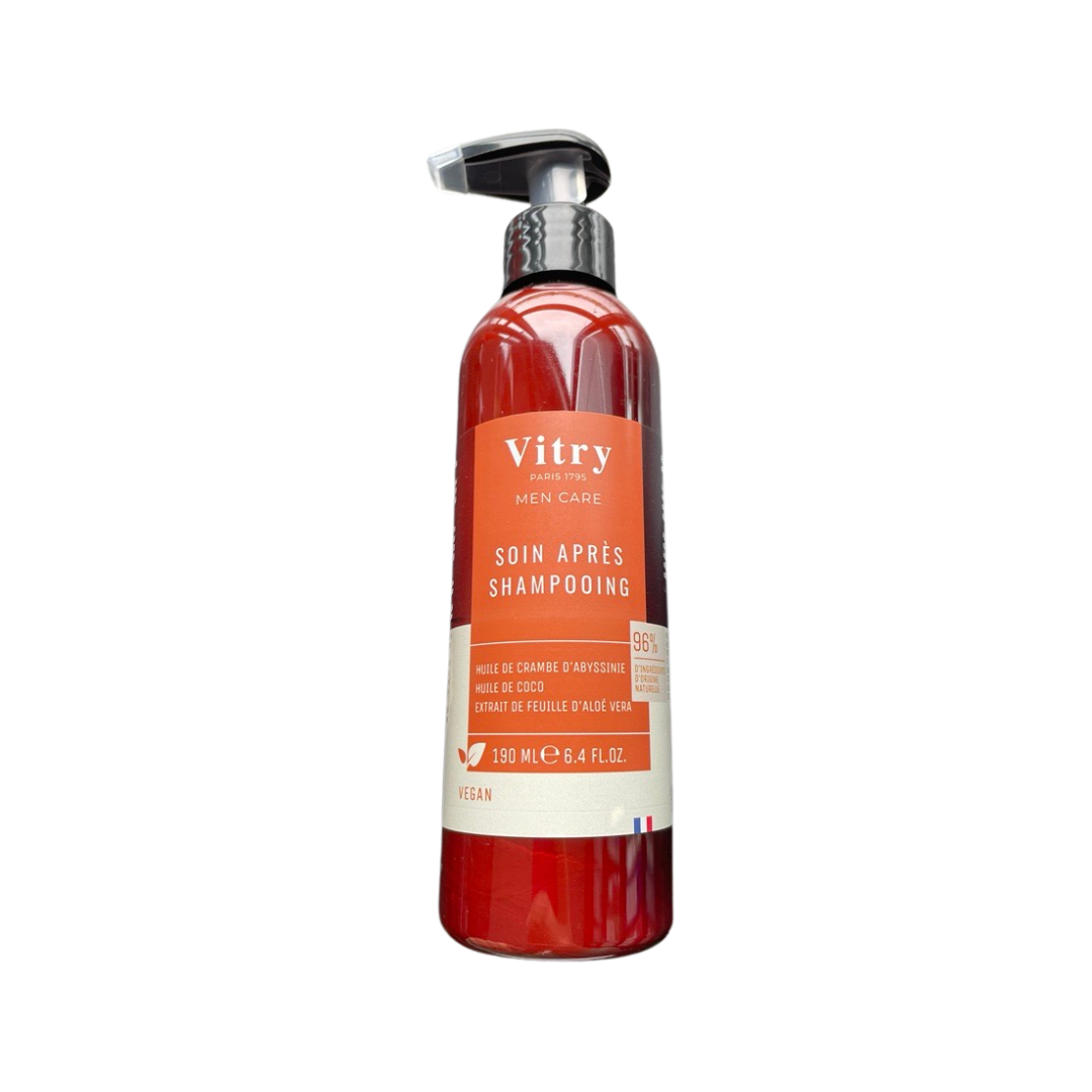 Vitry Soin Après Shampooing 190ml