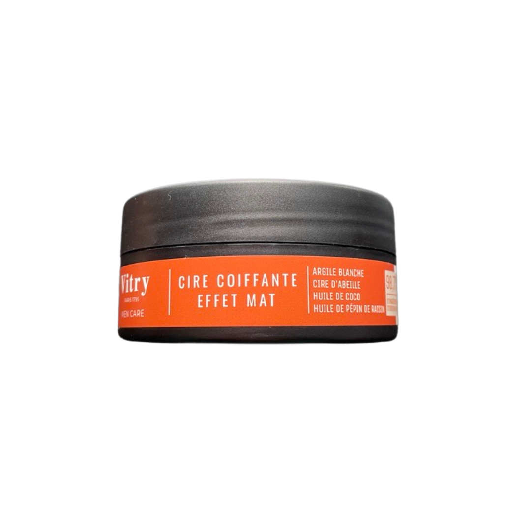 Vitry Cire Coiffante Effet