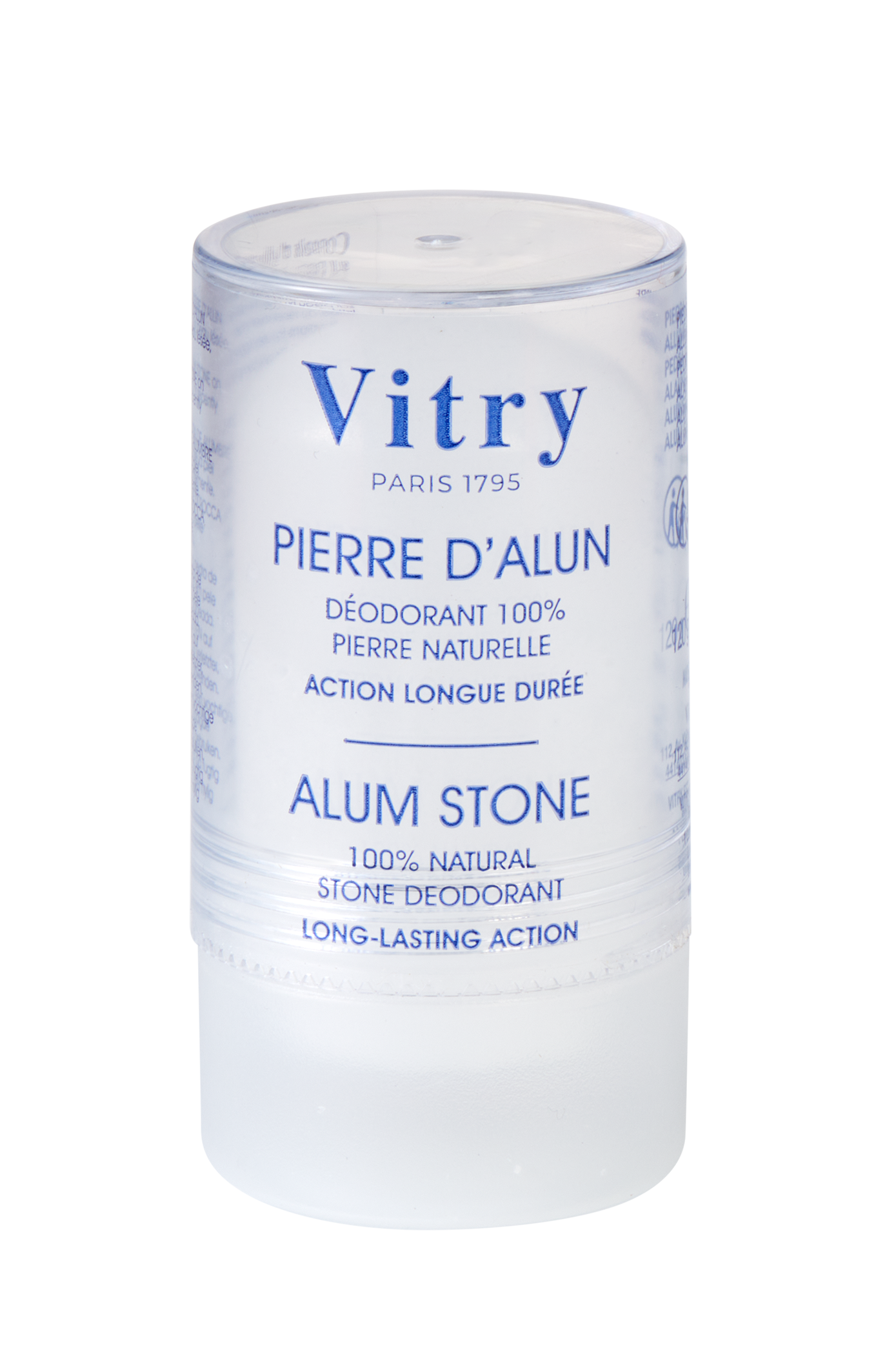 Déodorant Pierre D'alun Vitry Le Stick