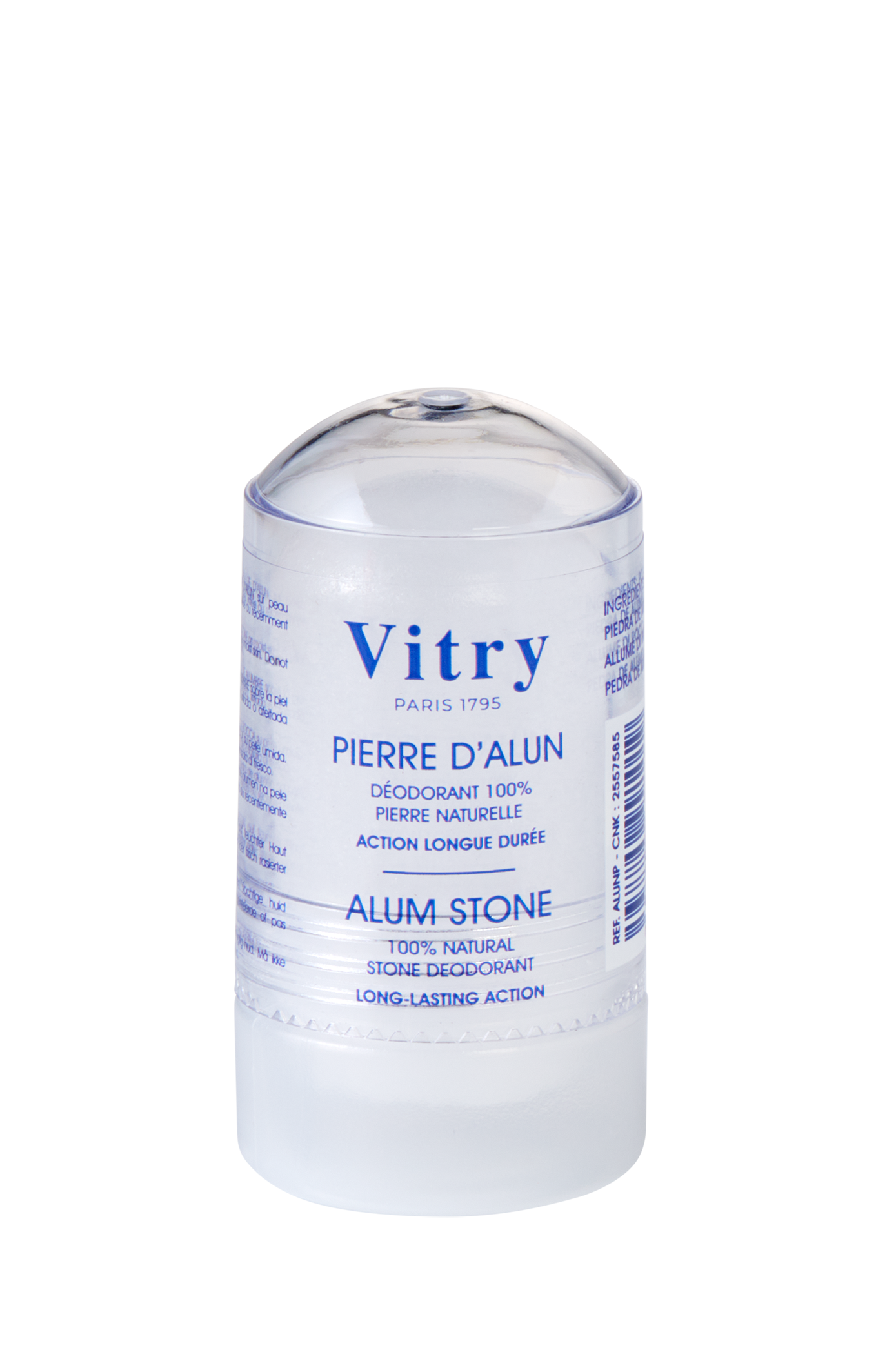 Déodorant Pierre D'alun Vitry Le Stick - vue 2