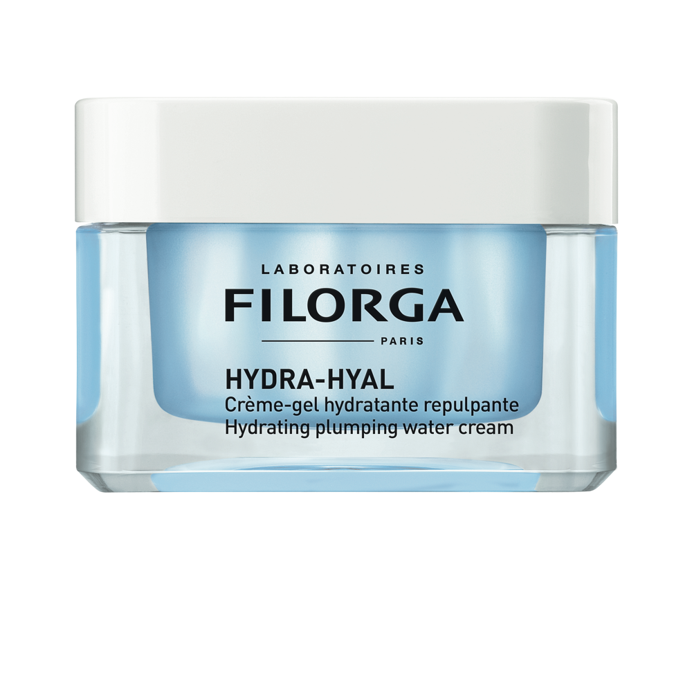 Hydral Hyal Gel Crème Hydratante 50ml