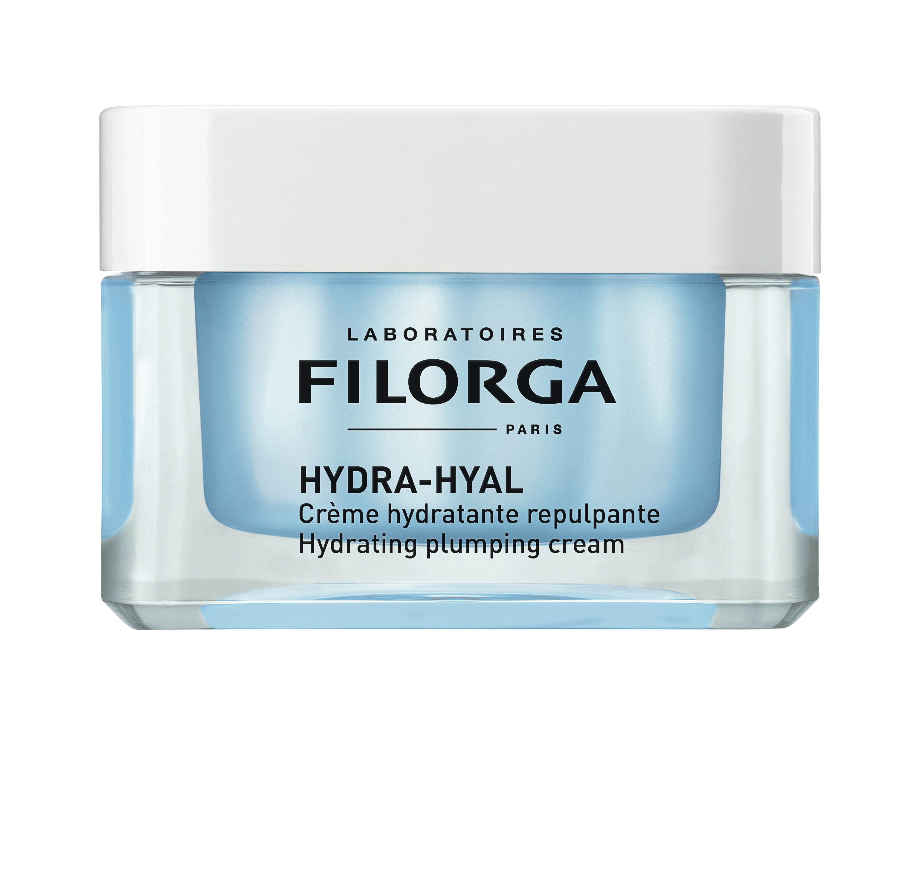 Hydral Hyal Crème Hydratante 50ml