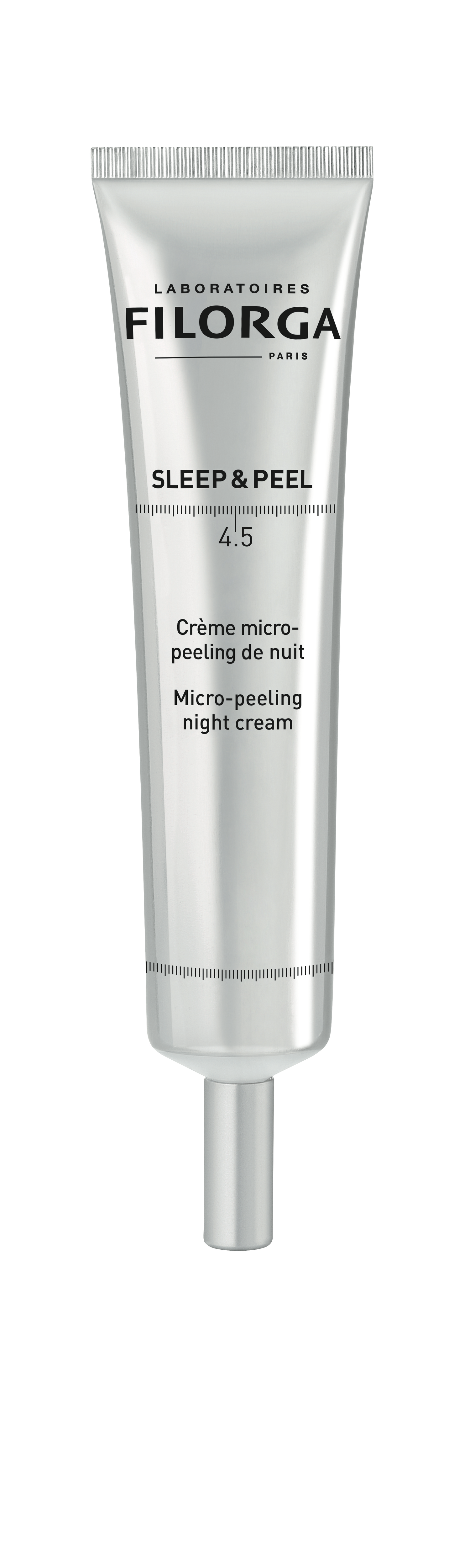 Sleep & Peel Crème Micro-Peeling de Nuit 40ml