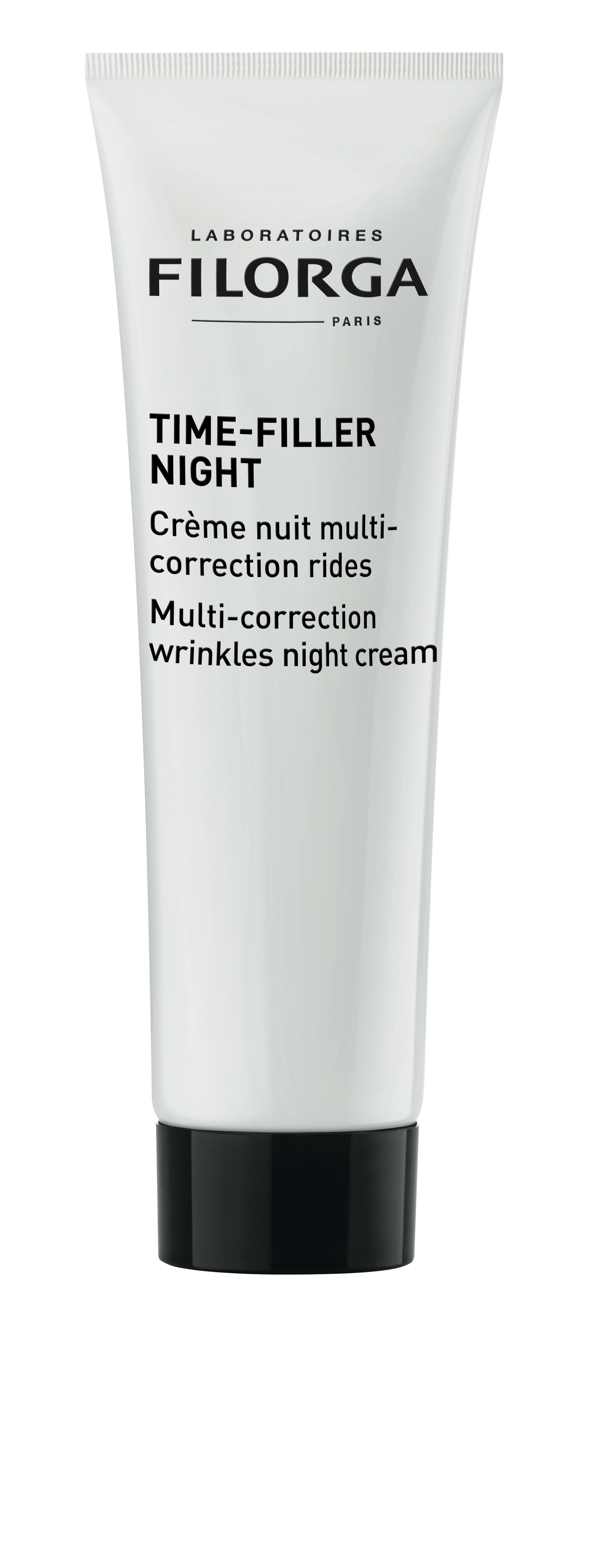 Time Filler Night 30ml - Format Découverte