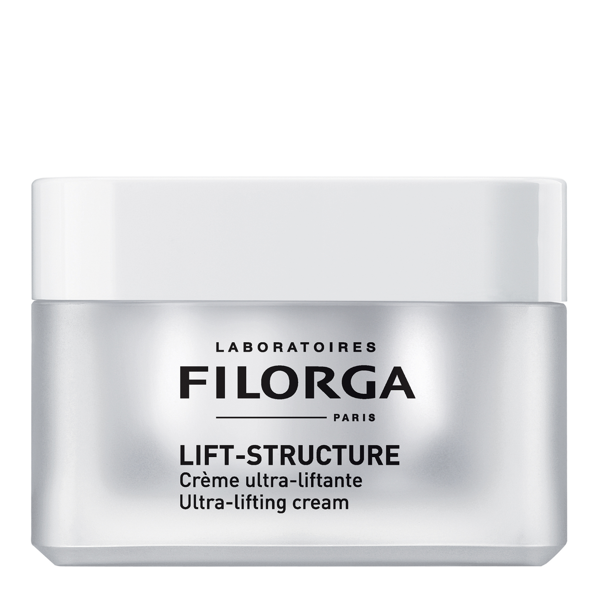 Filorga lift structure crème ultra liftante 50ml - vue 4