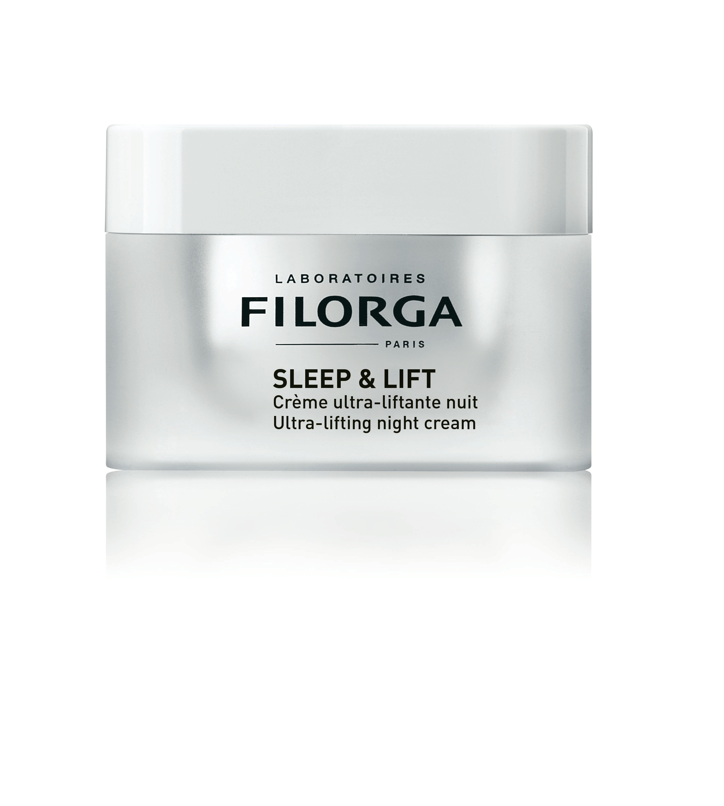 Sleep & lift crème ultra liftante 50ml - vue 4