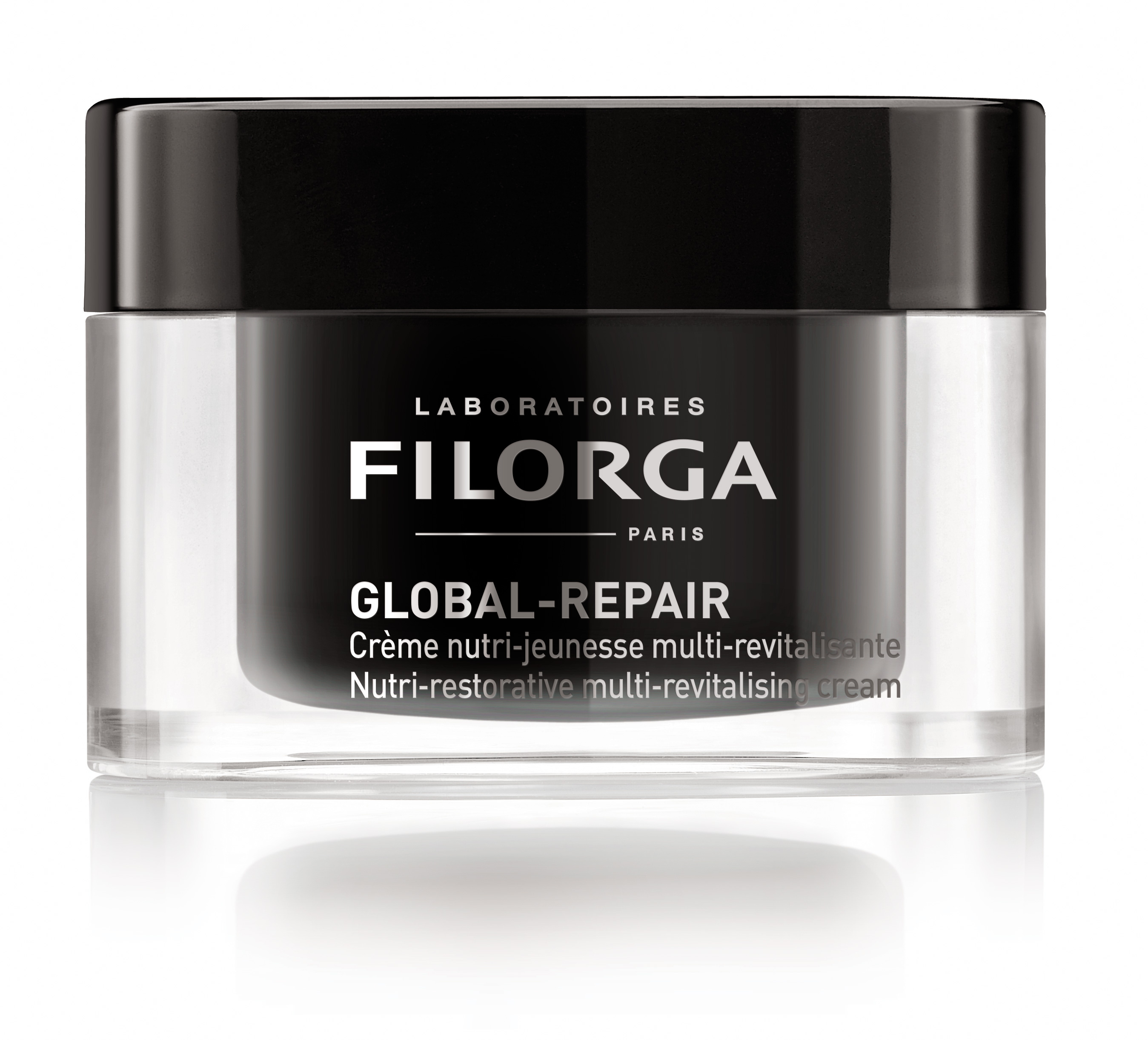 Global Repair Crème nutri-jeunesse revitalisante 50ml