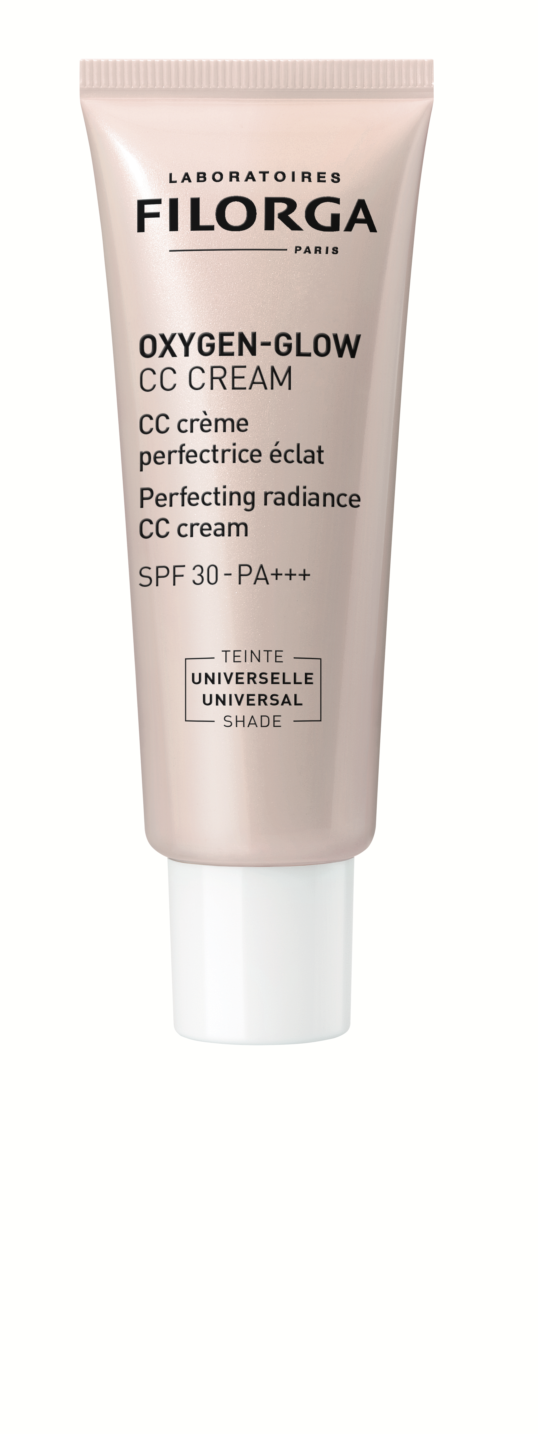 Oxygen-Glow Teinte 40ml