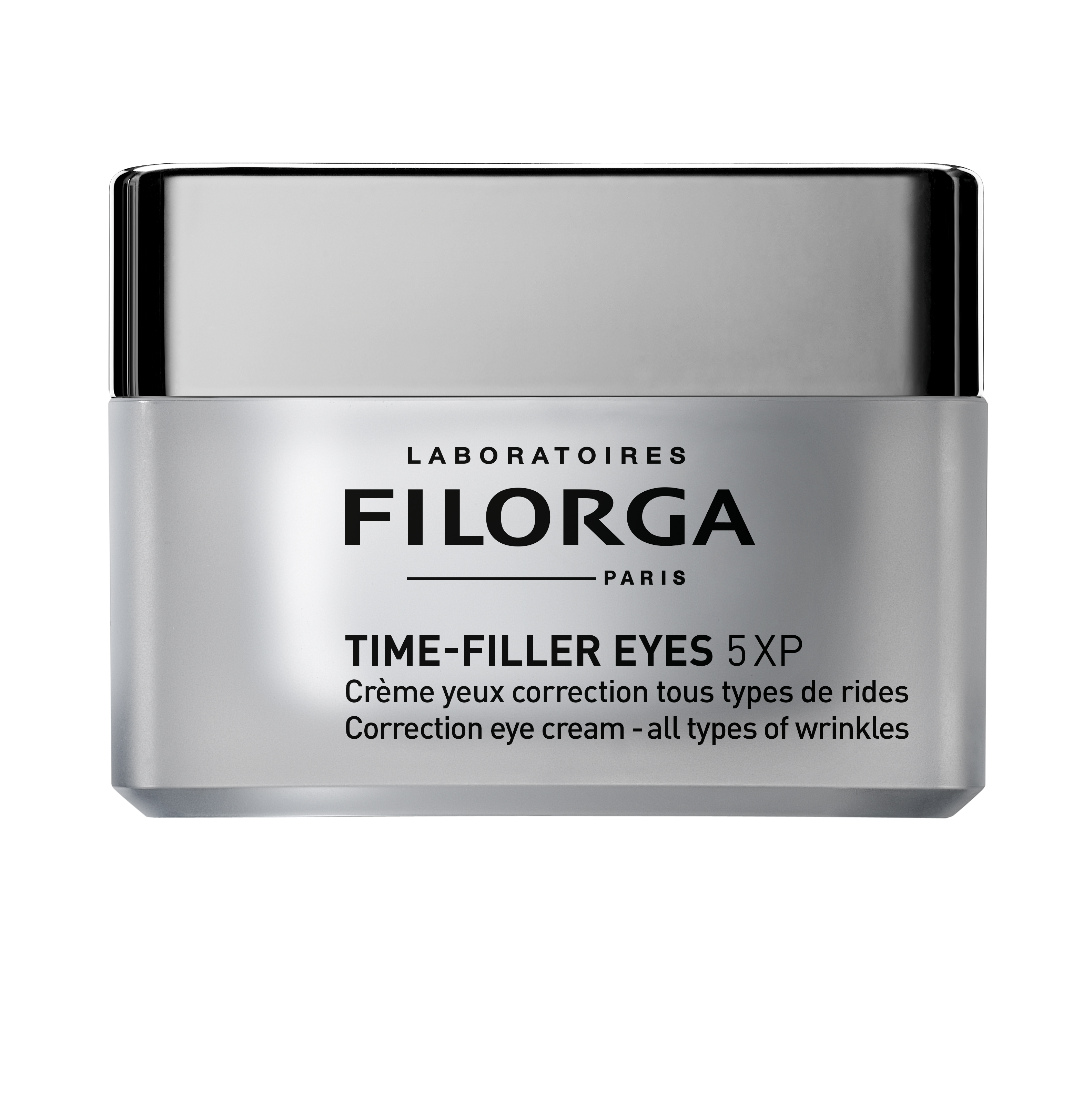 Filorga Time Filler Eyes 5 XP Crème Yeux Correction 15ml