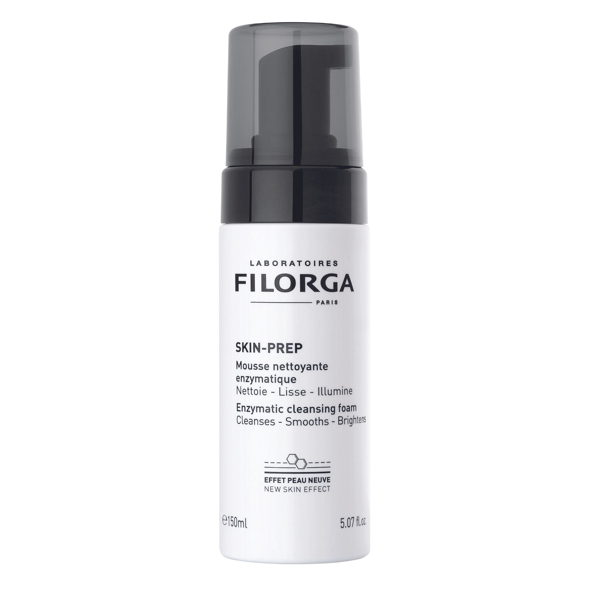 Filorga Skin Prep Mousse Nettoyante Enzymatique 150ml