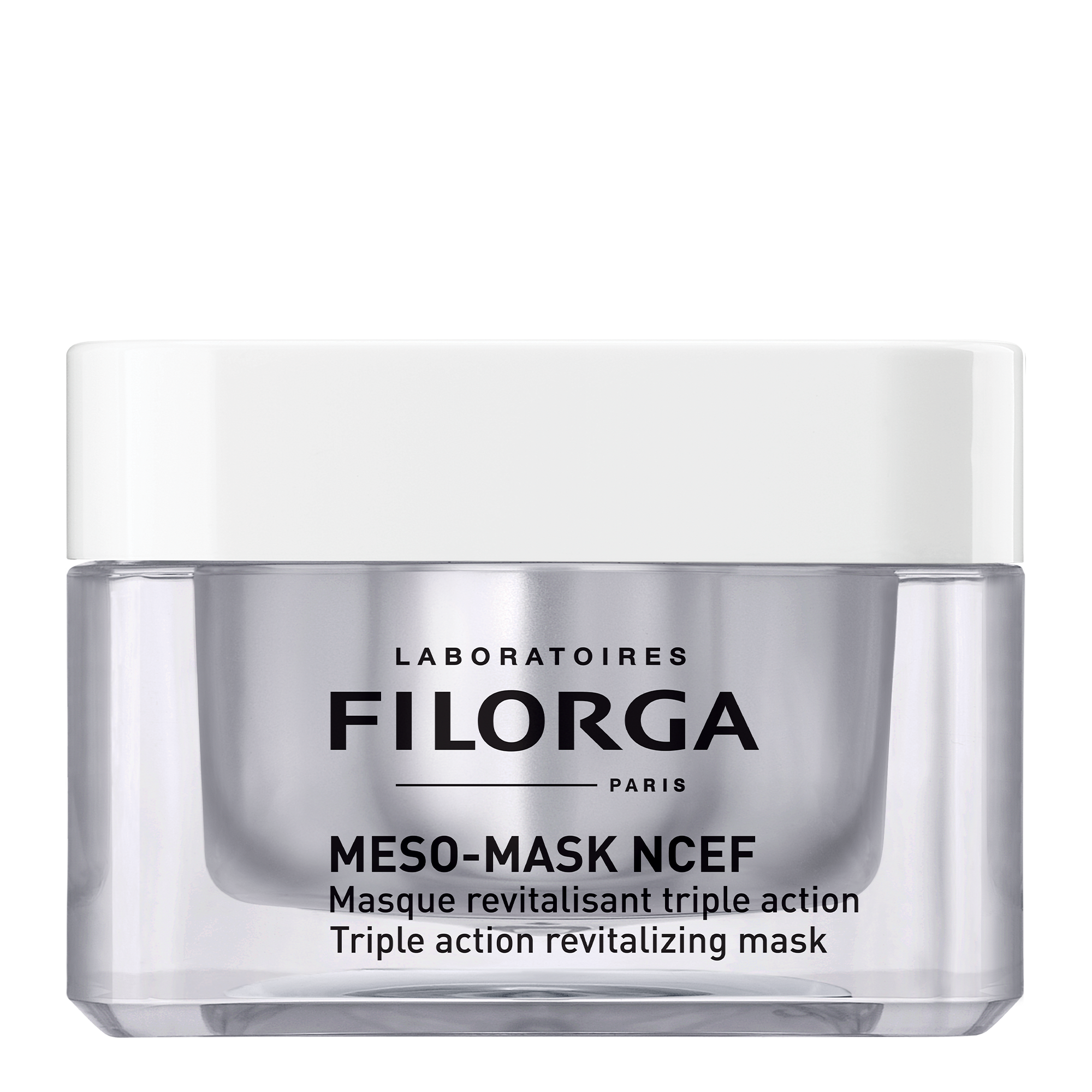Filorga Meso mask NCEF Masque visage anti âge revitalisant 50ml