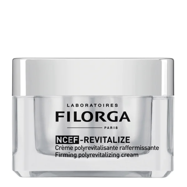 Filorga NCEF Revitalize Crème Polyrevitalisante Raffermissante 50ml