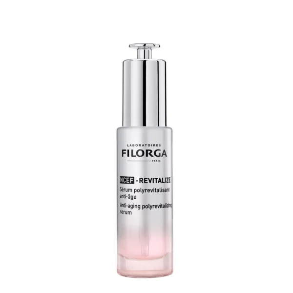Filorga NCEF Revitalize Sérum Polyrevitalisant Anti âge 30ml