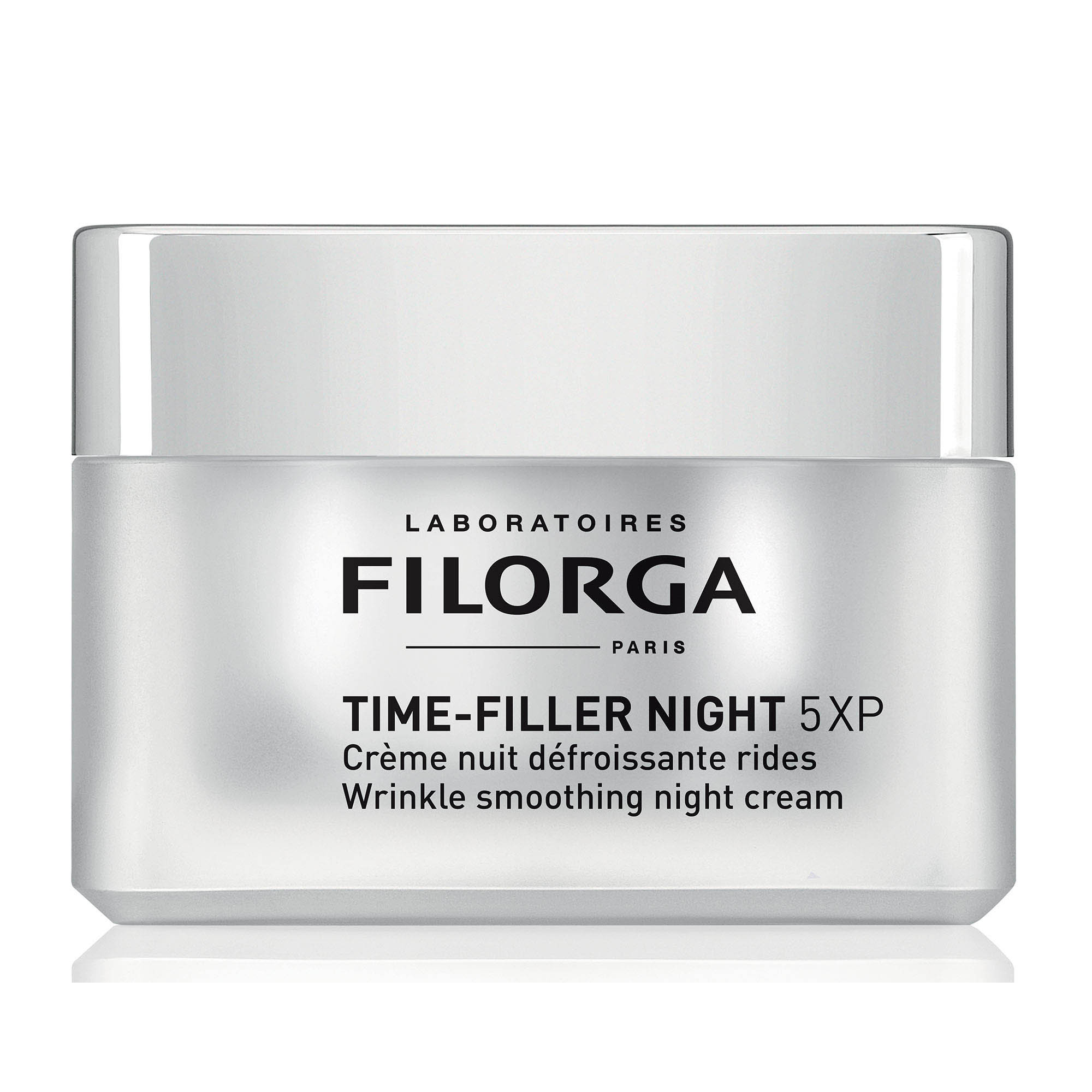 TIME FILLER Night 5XP crème de anti rides 50 ml - vue 3