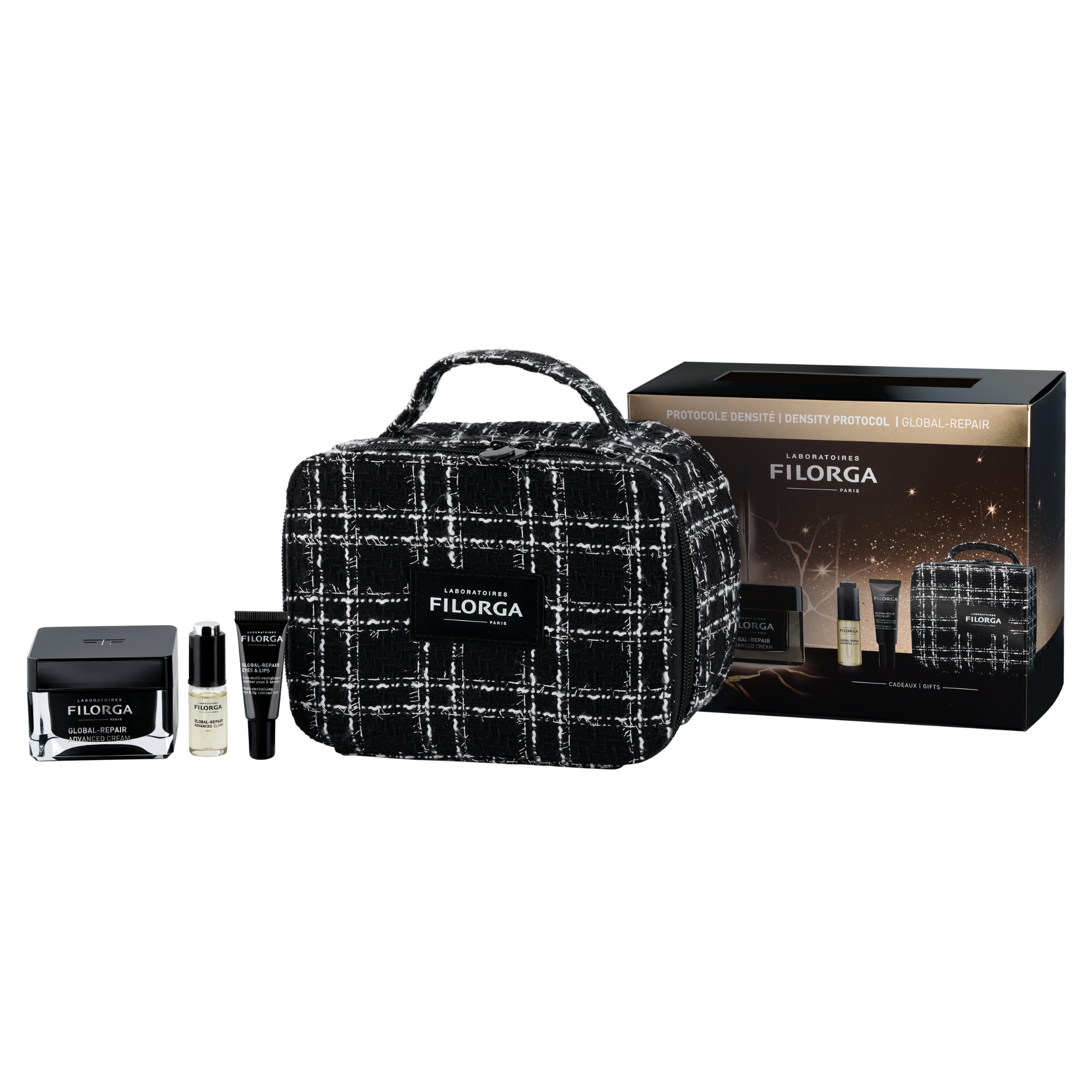 Filorga Xmas Coffret Global 2025
