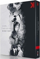 coffret Carl Theodor Dreyer 5 films