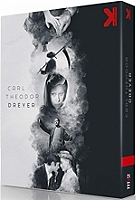 coffret Carl Theodor Dreyer 5 films