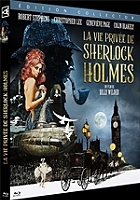 la vie privée de Sherlock Holmes