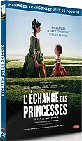 l'échange des princesses