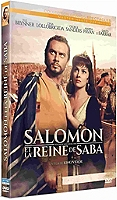 Salomon et la reine de Saba