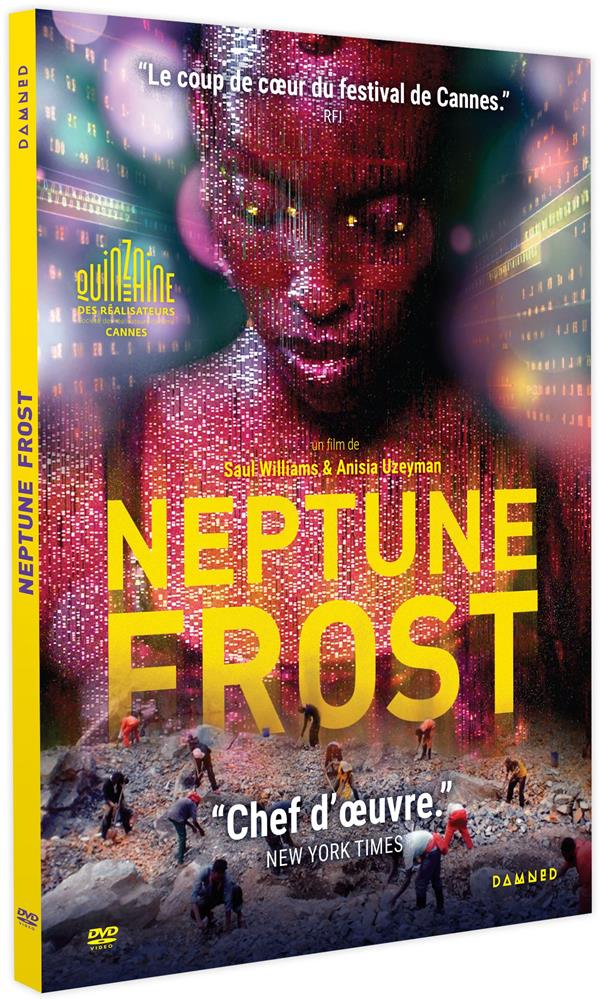 Neptune Frost