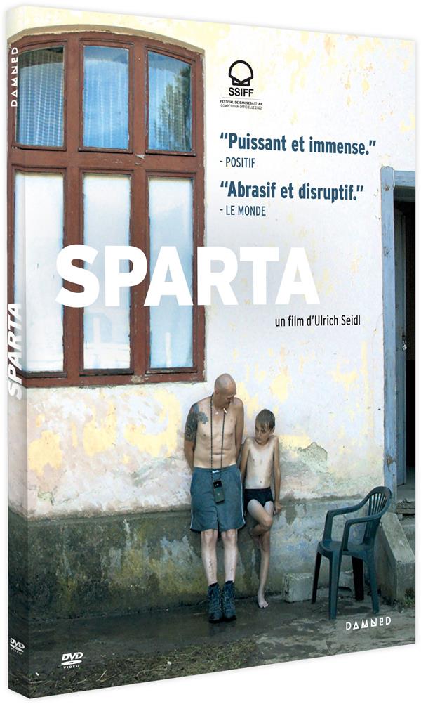 Sparta