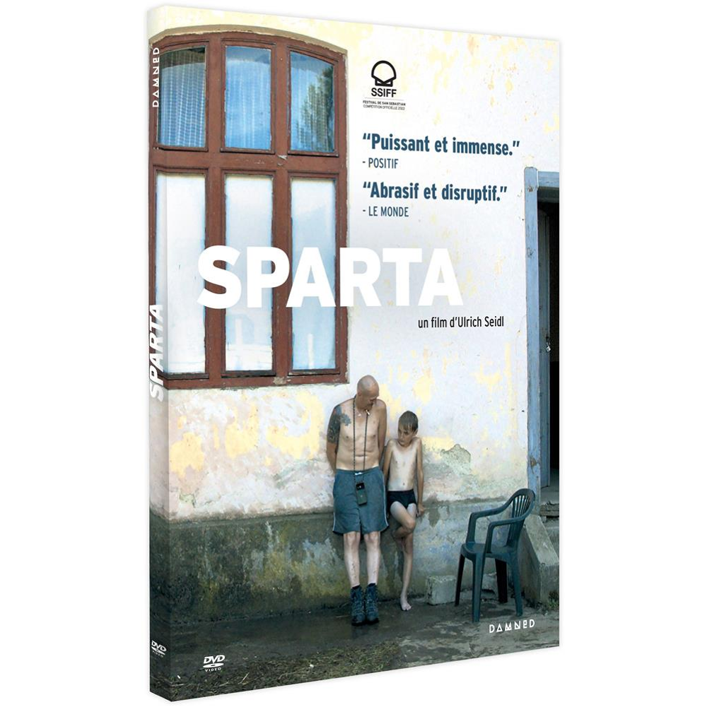 Sparta