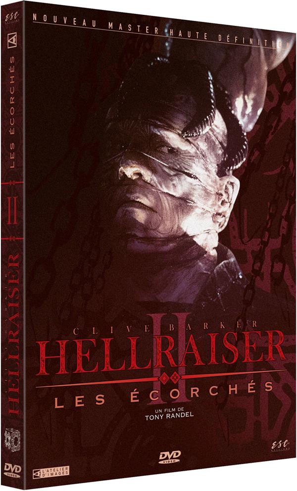 Hellraiser II : Les écorchés
