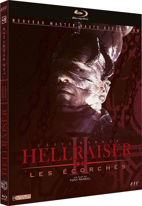 Hellraiser II : Les écorchés