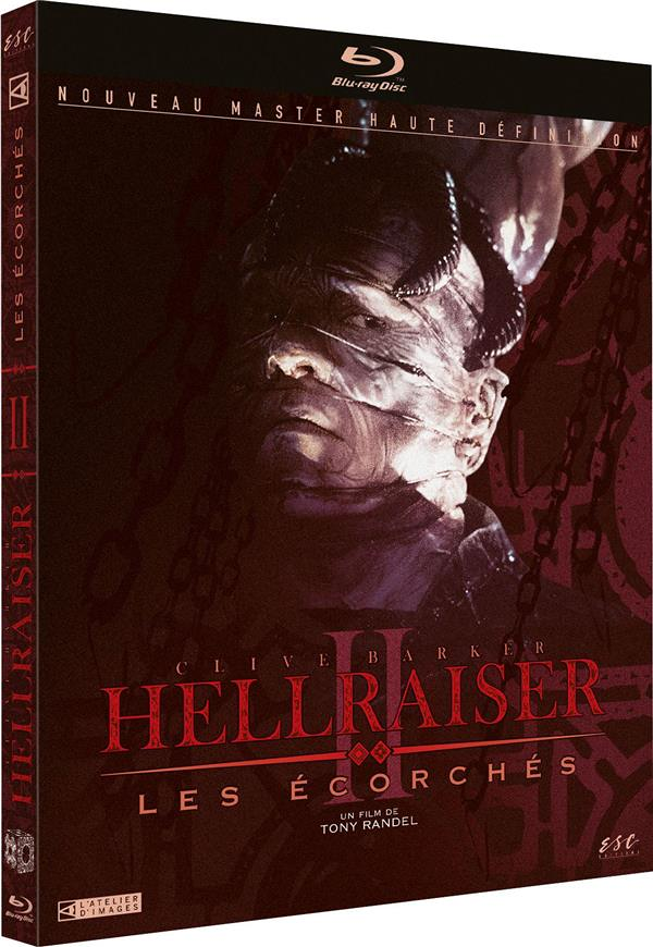 Hellraiser II : Les écorchés