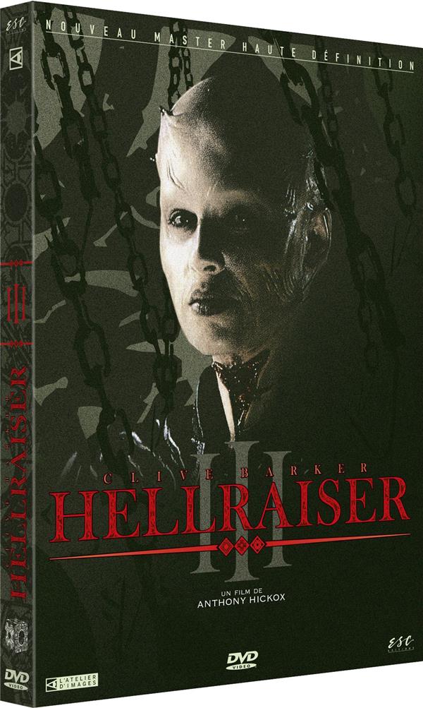 Hellraiser III