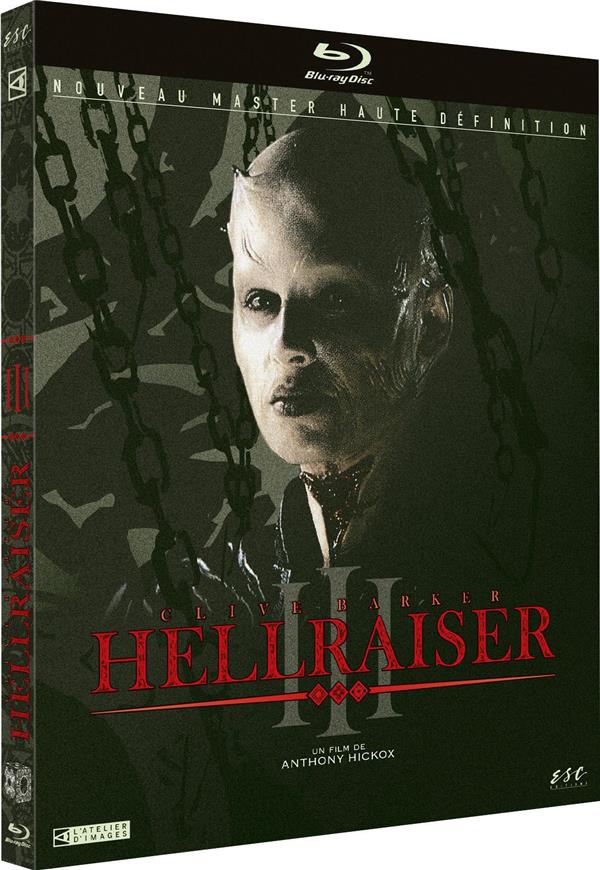 Hellraiser III
