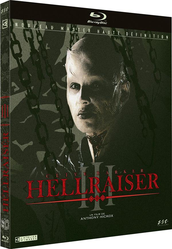 Hellraiser III