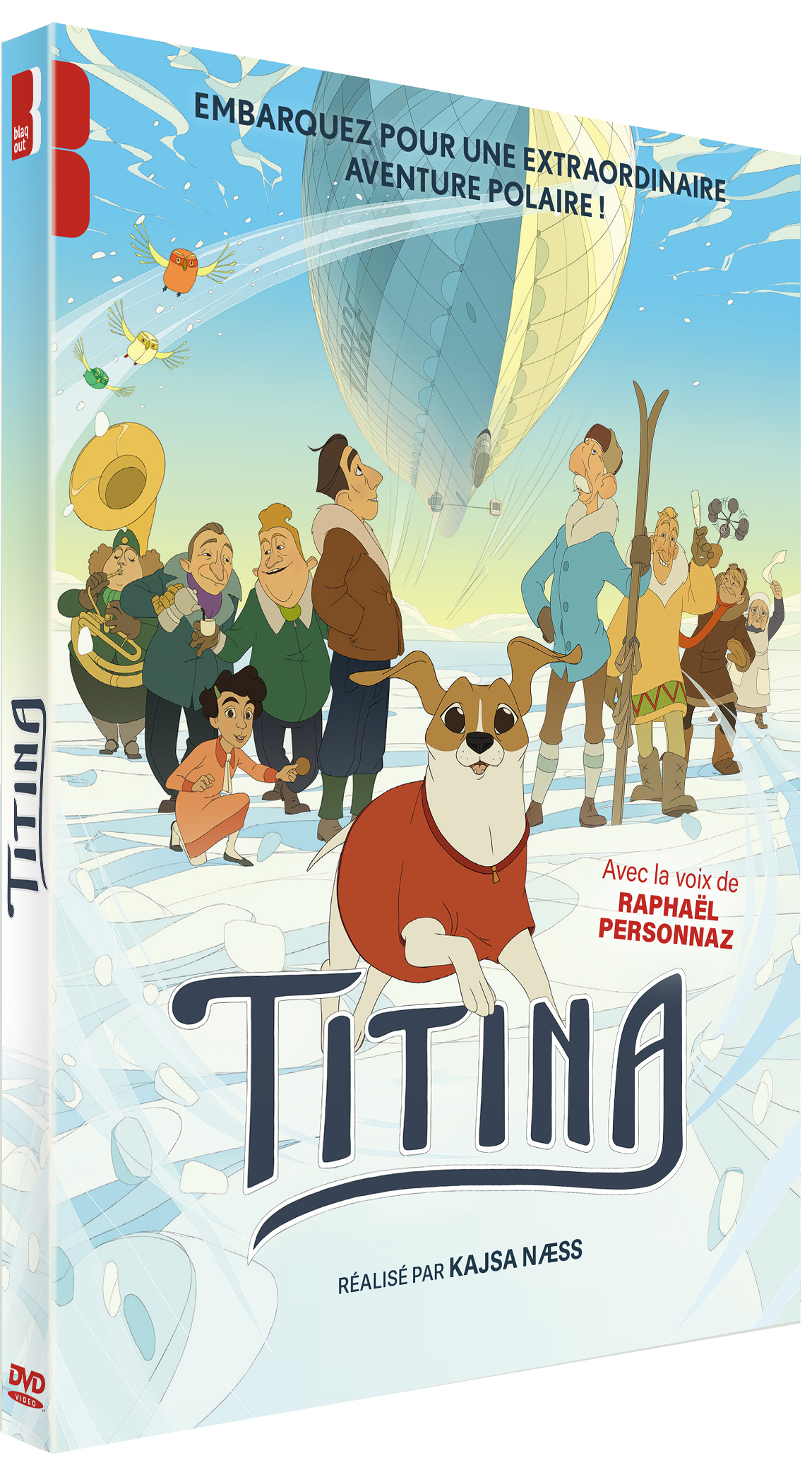 Titina