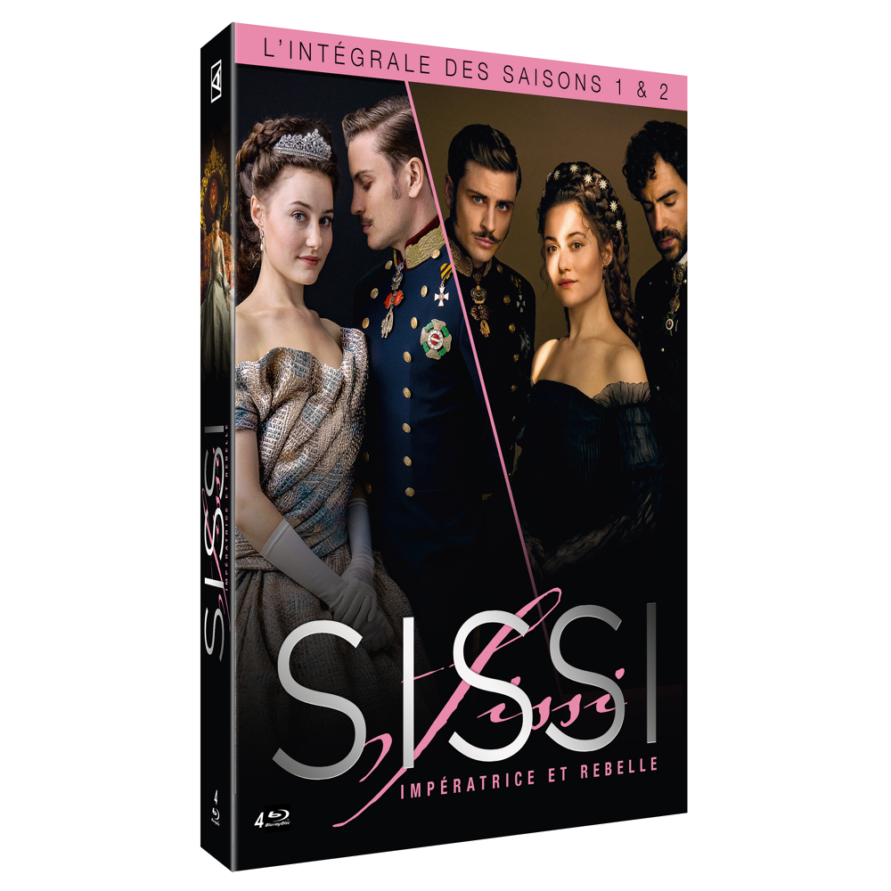 Sissi - Saisons 1 et 2
