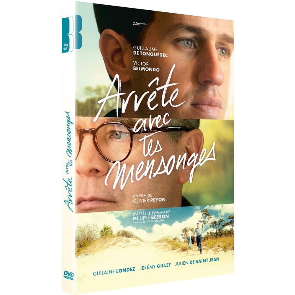 Arrête avec tes mensonges