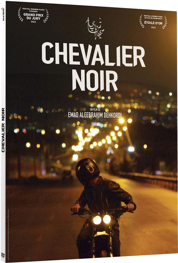 Chevalier noir
