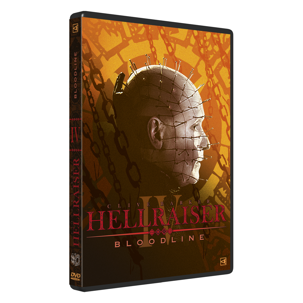 Hellraiser IV : Bloodline