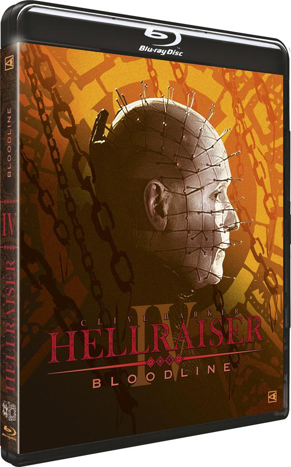 Hellraiser IV : Bloodline