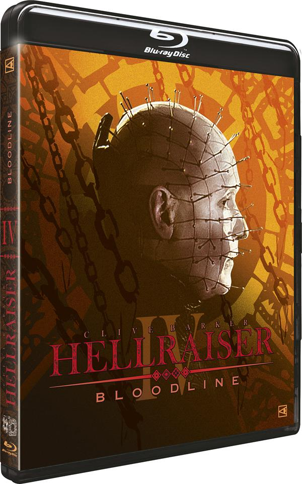 Hellraiser IV : Bloodline
