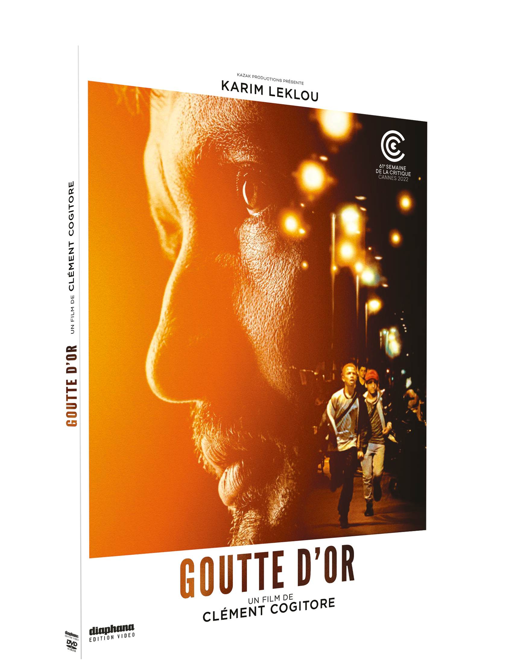 Goutte d'Or