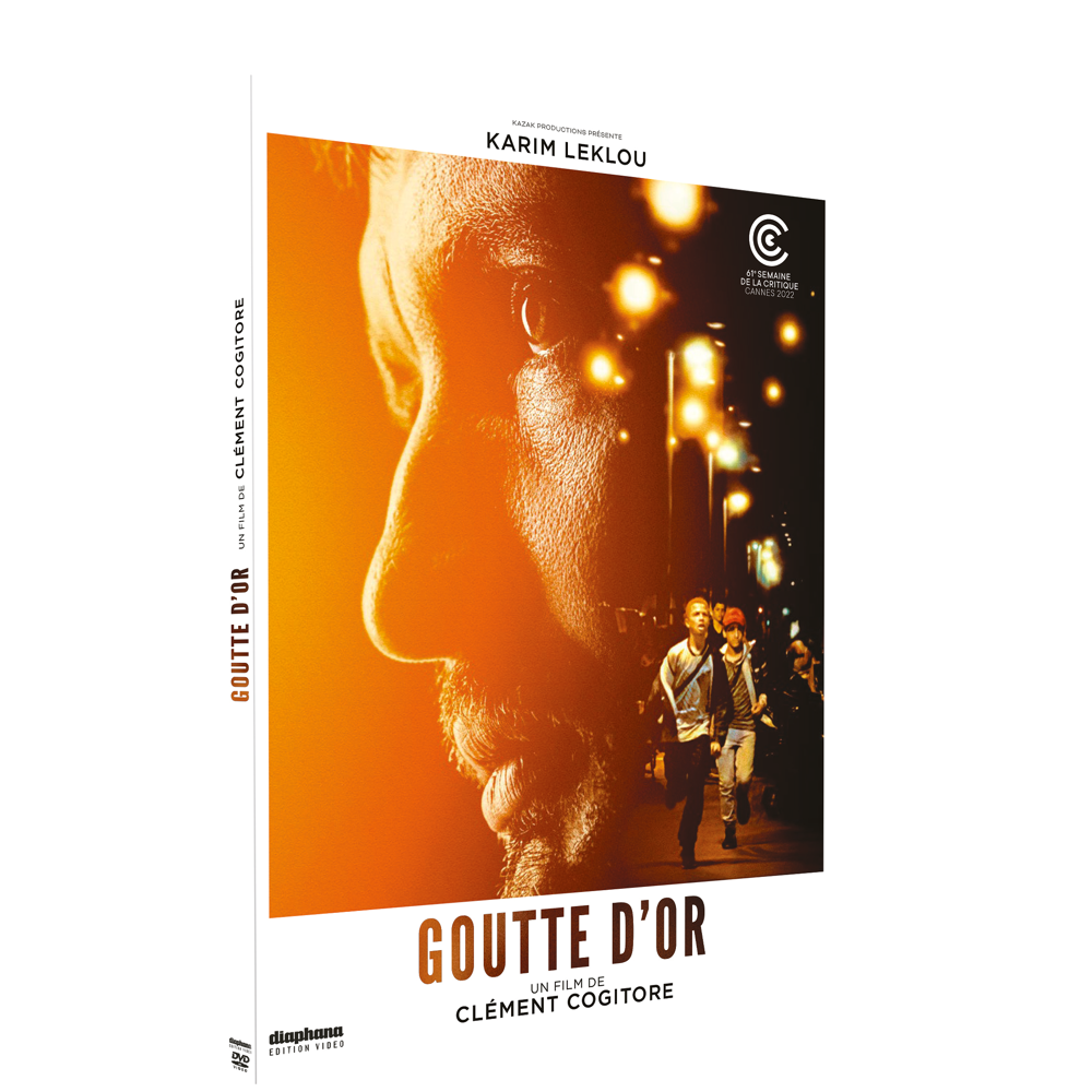 Goutte d'Or